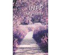 INFP the Healer : simple daily note book / journal MBTI