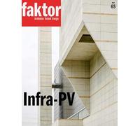 Infra-PV (Faktor Themenheft)