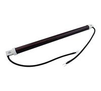 Infra Red 64241530 240v 1500w Ruby Red SK15 346mm