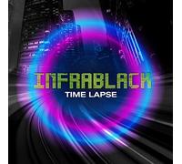 Infrablack - Time-Lapse