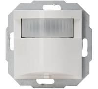 INFRAcontrol R180° Flush-Mounted Infrared Motion Sensor 3-Wire 1000 W LED Pure White