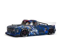 Infraction 6S BLX RTR Blue