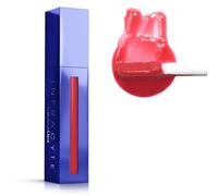 INFRACYTE Luscious Lips Anti-Aging Lip Treatment No.334 Dynamite Delight (7 ml)