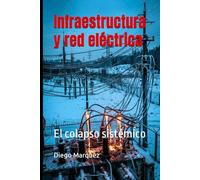 Infraestructura y red eléctrica: El colapso sistémico (El Reporte del Coche Eléctrico)