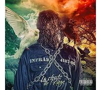 Infrak - La Chute De L'Ange