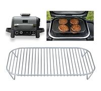 INFRAOVENS Stainless Steel Rack for Ninja Woodfire Outdoor Grill Pro XL, Pro Connect XL, OG850 OG951 Wood Fire Electric Master Grill Air Fryer Accessories, Dishwasher Safe