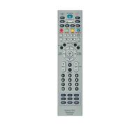 Infrare For SVC Remocon MKJ39170828 Featuring Durability ABS Construction And Intuitively Layout Remote Control