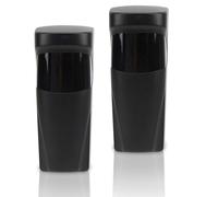 Infrared Barrier Alarm ir Beams for Gates Infrared Beam Sensor Black ABS Anti Theft Laser Alarm for Gate Openers for Access Control System Motion Detectors