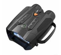 Infrared Binoculars with Digital Zoom for Exceptional For Nighttime Viewing During For Outdoor Excursions