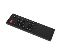 Infrared Ceiling Fan Remote Control Replacement with 6 Speeds | Plastic Material, One-press Power off Function, Suitable for LED Light and Remote-ready Ceiling Fans, Living Room Cooling