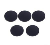 Infrared Filter 11mm 720nm PMMA Optical Lens 5-Pack