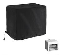 Infrared Grill Cover, 17X17x15inch For BIG For HORN OUTDOORS Portable Infrared Gas Grill, Waterproof Protective Case, For BBQ Propane Oven