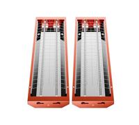 Infrared Heat Lamp Spray Baking Lamp, Paint Booth Infrared Curing Light, Heating, Heaters