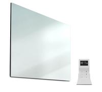 Marvel Mirror 600 Infrared heater 600W weekly timer mirror