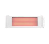Infrared Heater Aaren 1800W White