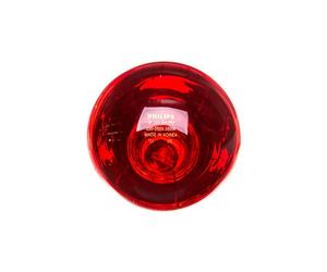 Infrared Heater E27 250W 125mm INFRARED 923212043801