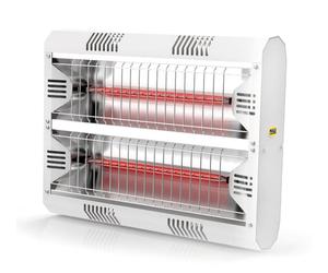 Infrared Heater Hathor Low Glare 4000 W