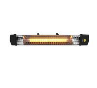 Infrared Heater Iris P IP55 1200W