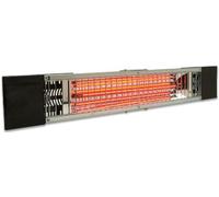 Infrared Heater Petalo IP55 1800 W 1800 W