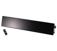 Infrared Heater Relax Dimmer IP65 1500W BL-BL