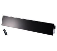 Infrared Heater Relax Dimmer IP65 1500W BL-SL