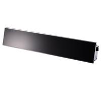 Infrared Heater Relax Glass IP65 2200 W BL-SL