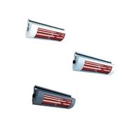 Infrared heater Solamagic 1400 W ECO without control