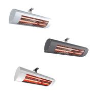 Infrared heater Solamagic 2000 W Basic without control