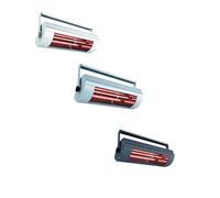 Infrared heater Solamagic 2000 W ECO without control