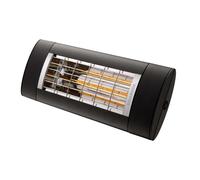 Infrared Heater Solamagic S1+ 1400 W IP44 Anthracite