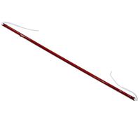 Infrared Heater Spare Tube Relax Glass IP65 3000 W