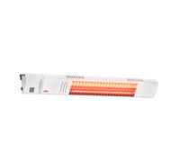 Infrared Heater Term Bluetooth ULG 1500W White