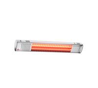 Infrared Heater Term IP67 1650W Aluminium