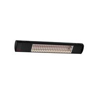 Infrared Heater Term IP67 2000W Black