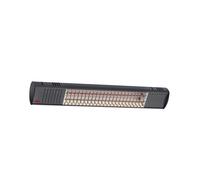 Infrared Heater Term IP67 2000W Grey