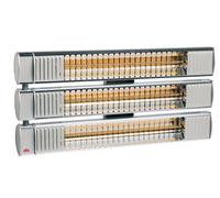 Infrared Heater Term Multi IP67 6000W Aluminium