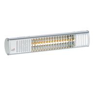 Infrared Heater Term2000 IP44 1000 W ULG Aluminium