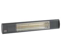 Infrared Heater Term2000 IP67 ULG 1650 W Grey