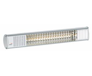 Infrared Heater Term2000 IP67 ULG 2000 W Aluminium