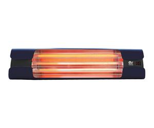 Infrared Heater Thermologika Design Dark Blue 1800 W
