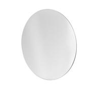 Infrared-Heating-Panel-850mm-Round-Mirror-Series-320W