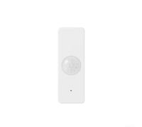 Infrared Human Motion Sensor for battery Operated Infrared Human | ABS plastic build, for durable housing, reliable detection, home security use, easy placement