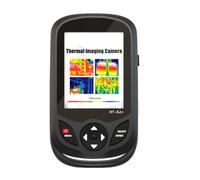 Infrared Image Resolution 320 * 240 3.2inch Full Angle TFT Screen HT-A2 Thermal Imaging Camera