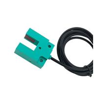 Infrared Inductive Sensor U-Slot Induction Switch E3S-GS15C1 C2 P1 P2 Three-Wire Sensor(E3S-GS15C1)
