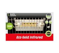 Infrared lamp Aquarium Systems Eco Gold