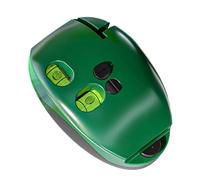 Infrared Level Line Tool | Battery Operated 90 Degree Infrared Line Scale | Long Distance Infrared Spirit Level, Mini Multifunction Tool for Ceiling, Door, Picture Frame, Window