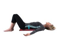 Infrared Light Therapy Pad Red Light Therapy Mat for Full Body, 20-Minute Timer Function, Adjustable Brightness, Overheating Protection Design, Supports a Wide Voltage Range (85-265V)