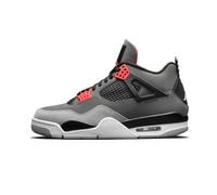 Infrared Modern Trainers - male - Jordan - Trainers - Gray - 2 UK - Sport 2 UK