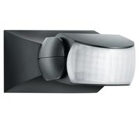 INFRARED MOTION DETECTOR BLACK IS-1 600419 (STEINEL) Qty X 1