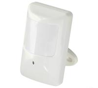 Infrared Motion Detector with Adjustable Pulse Levels for Tailored Security Solutions in Various Environments (1pc)